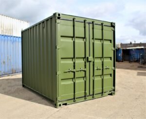10ft Shipping Container for Sale