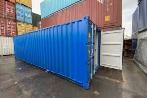 30ft shipping container for sale