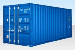 20 foot containers for sale near me