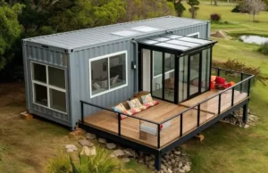 shipping containers for homes for sale