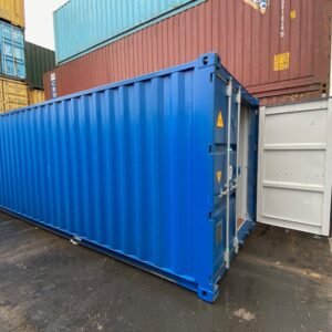30ft shipping container for sale