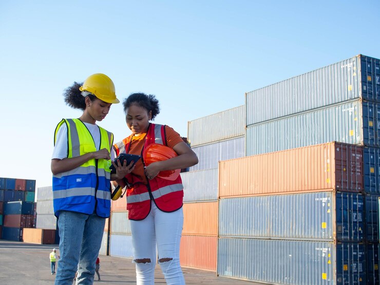 The Versatility of Shipping Containers: Beyond Storage and Transport