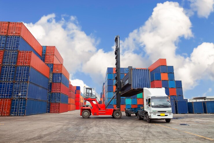 5 Creative Ways to Repurpose Shipping Containers