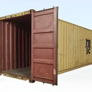 USED SHIPPING CONTAINERS FOR SALE