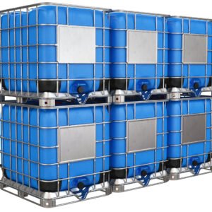 intermediate bulk container