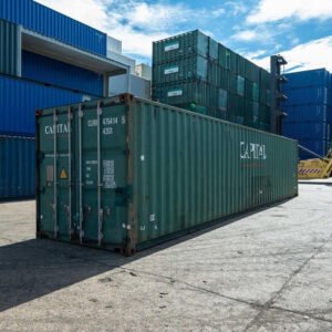 20ft used shipping containers for sale,